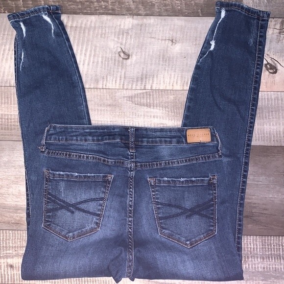 AEROPOSTALE Jeans -size 6R‎ - Picture 2 of 13
